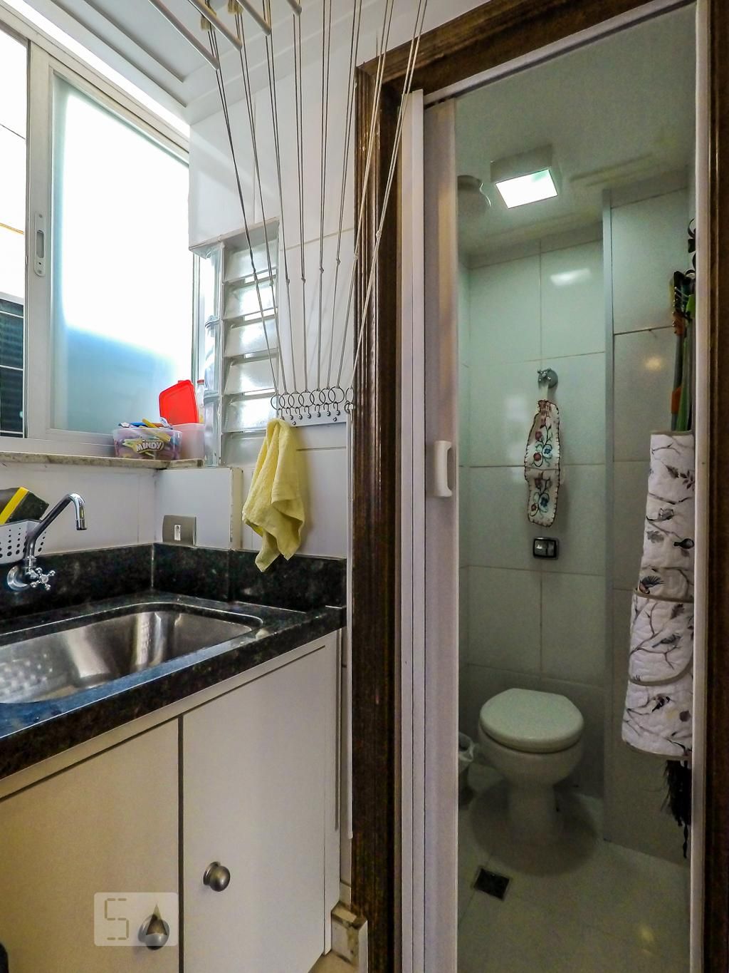 Apartamento, 3 quartos, 72 m² - Foto 18