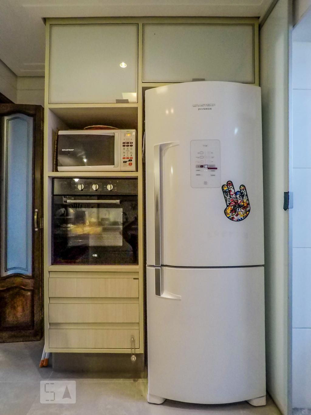 Apartamento, 3 quartos, 72 m² - Foto 24