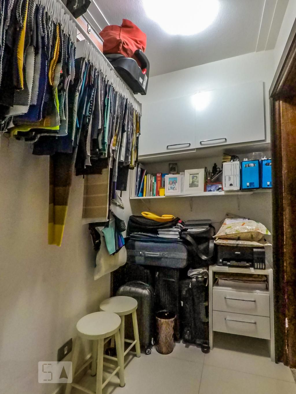 Apartamento, 3 quartos, 72 m² - Foto 6