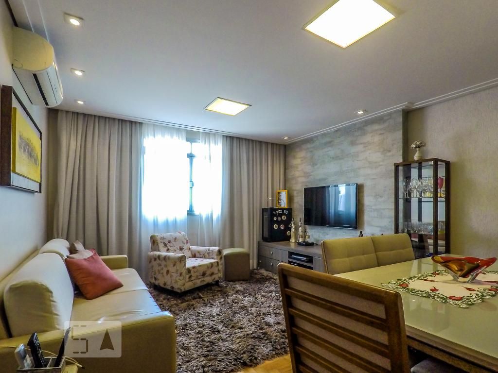 Apartamento, 3 quartos, 72 m² - Foto 1