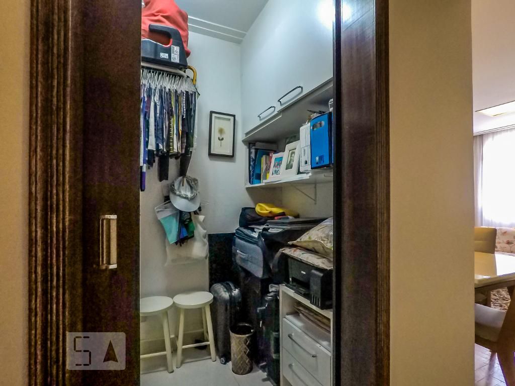 Apartamento, 3 quartos, 72 m² - Foto 4