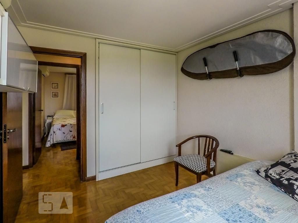 Apartamento, 3 quartos, 72 m² - Foto 40