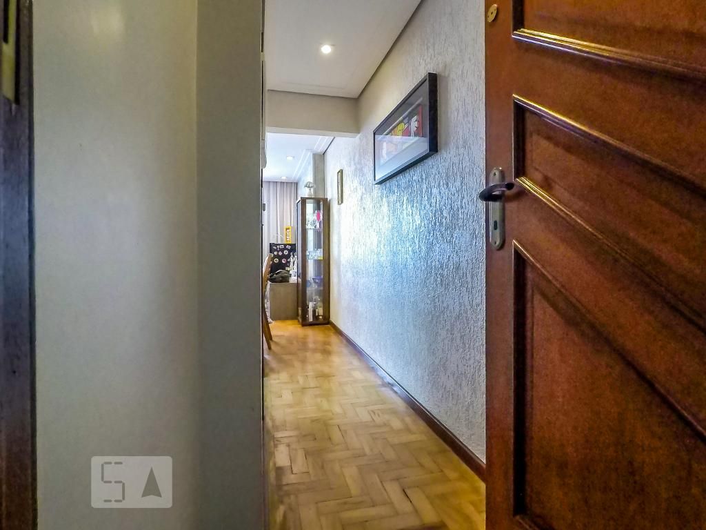 Apartamento, 3 quartos, 72 m² - Foto 2