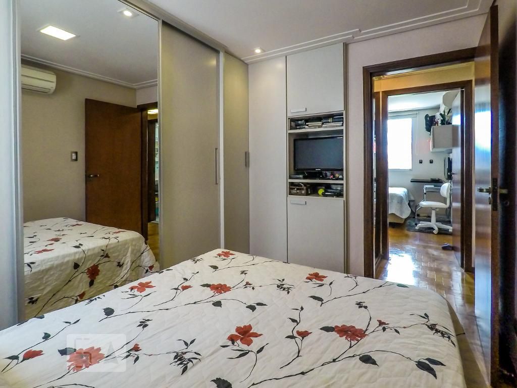 Apartamento, 3 quartos, 72 m² - Foto 43