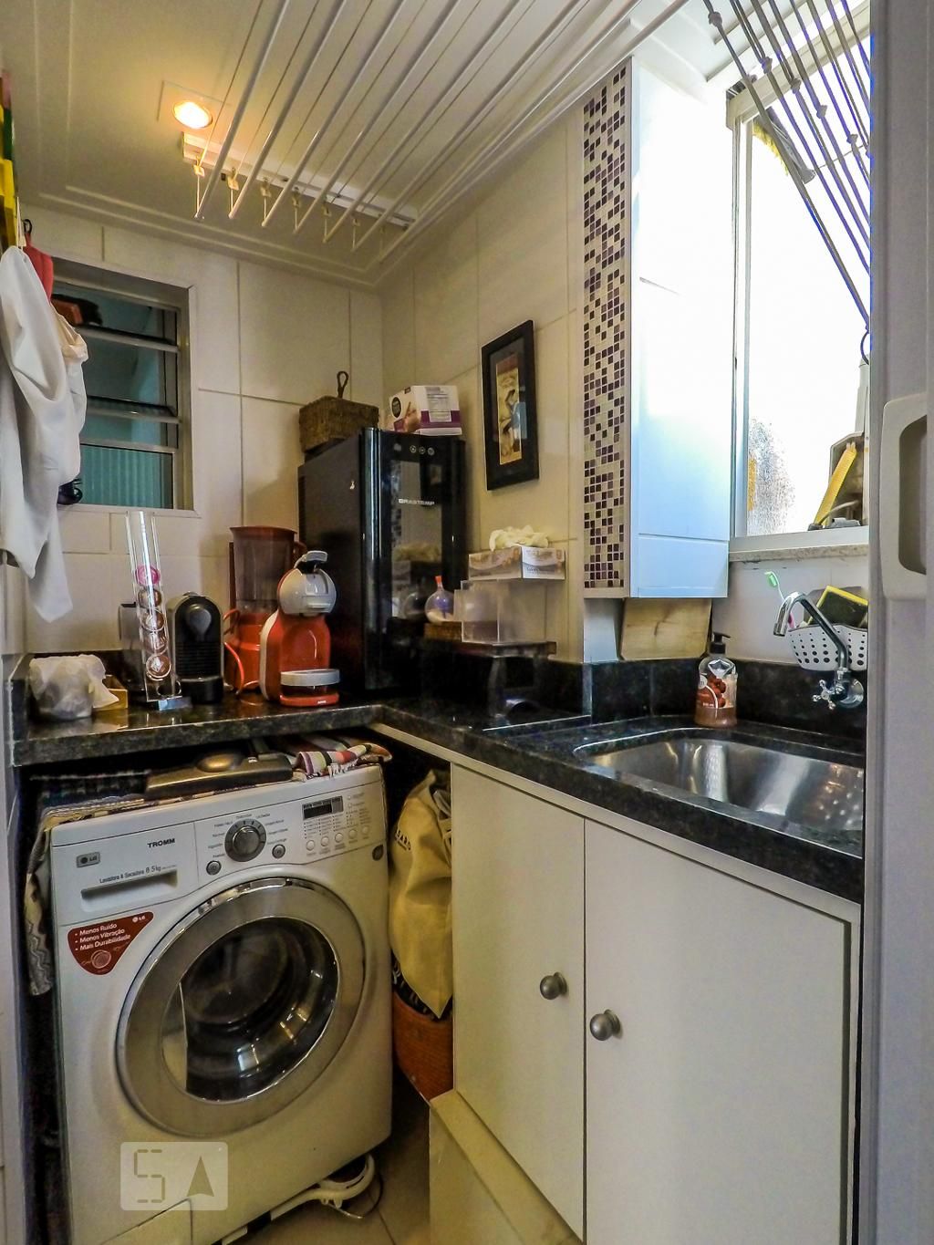 Apartamento, 3 quartos, 72 m² - Foto 21