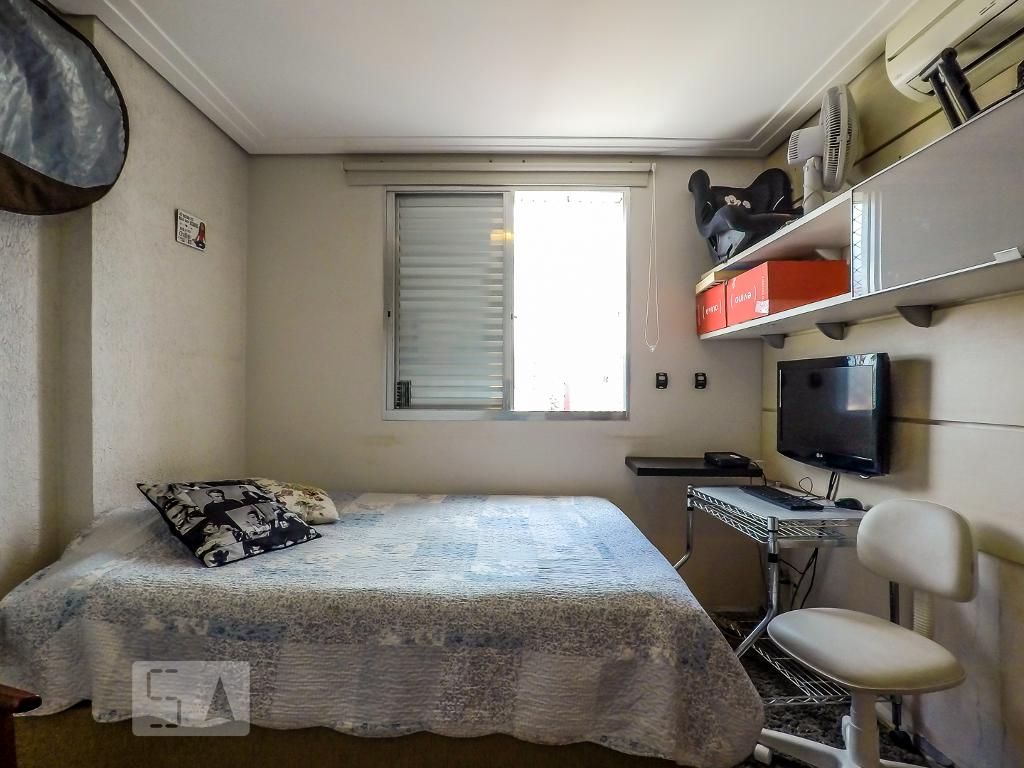 Apartamento, 3 quartos, 72 m² - Foto 38