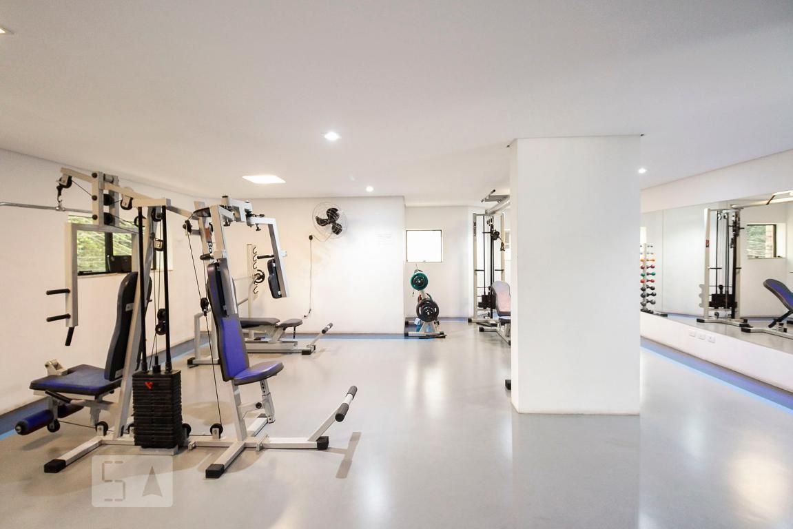 Apartamento, 3 quartos, 150 m² - Foto 49