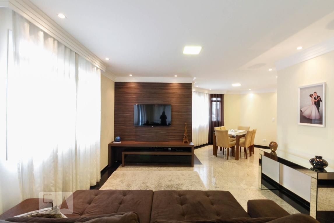 Apartamento, 3 quartos, 150 m² - Foto 1