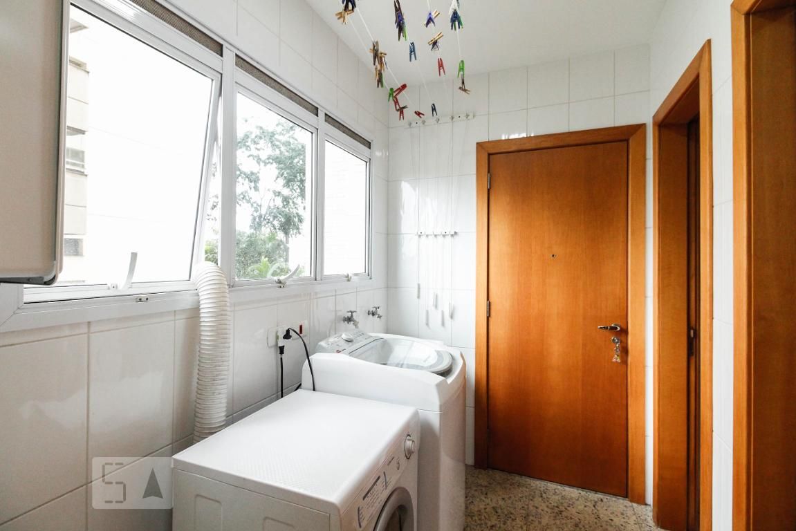 Apartamento, 3 quartos, 150 m² - Foto 33