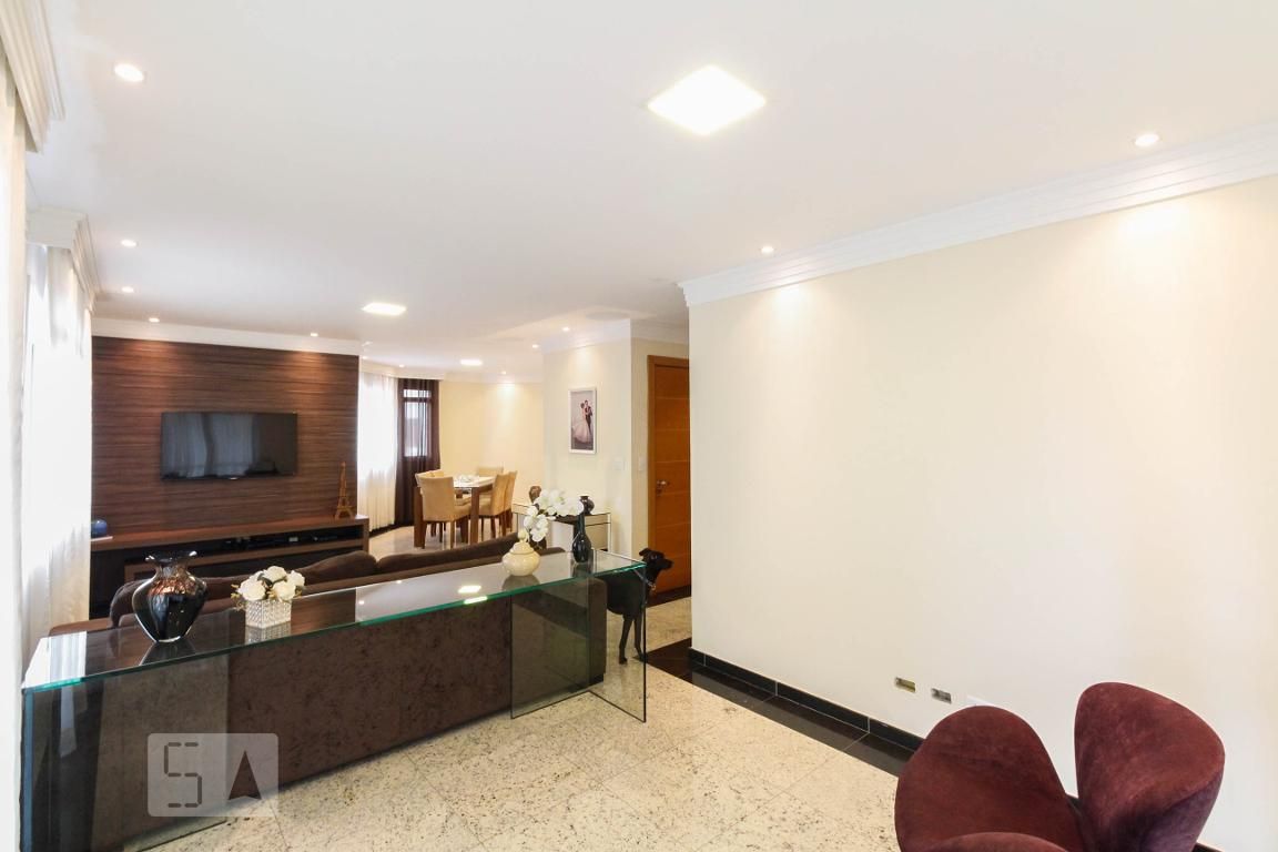 Apartamento, 3 quartos, 150 m² - Foto 6