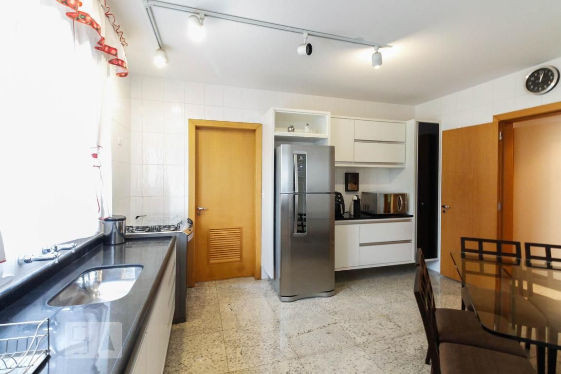 Apartamento, 3 quartos, 150 m² - Foto 29