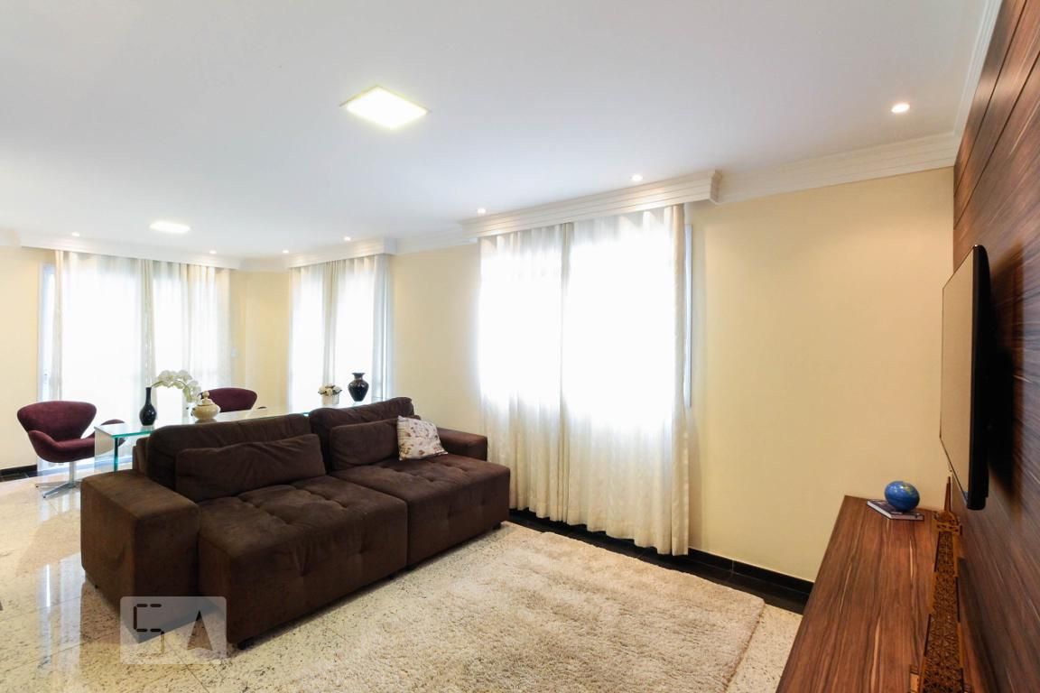 Apartamento, 3 quartos, 150 m² - Foto 2