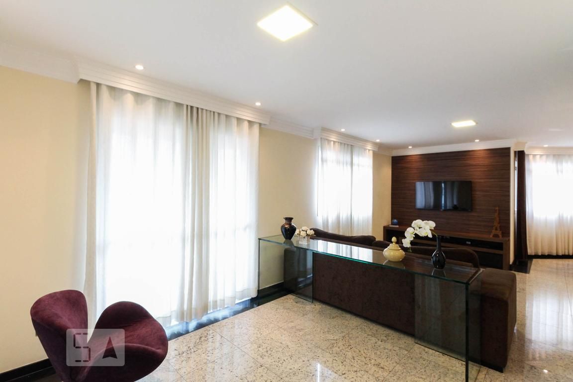 Apartamento, 3 quartos, 150 m² - Foto 5