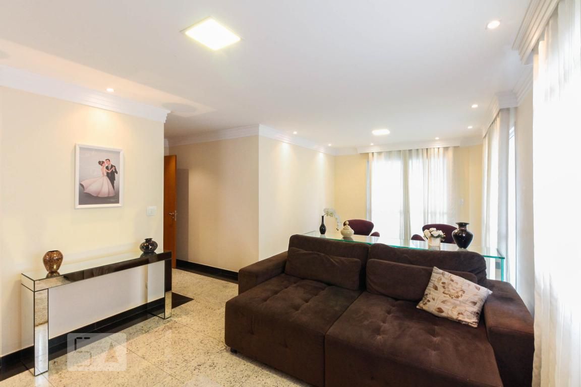 Apartamento, 3 quartos, 150 m² - Foto 4