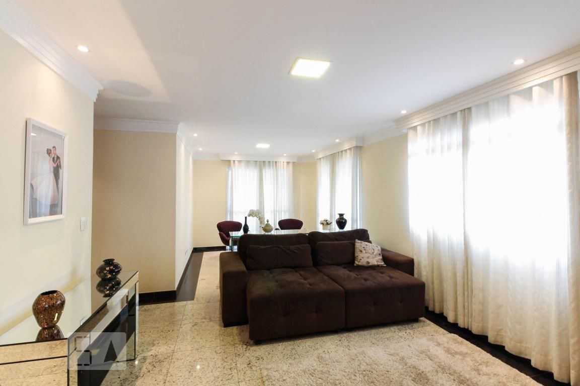 Apartamento, 3 quartos, 150 m² - Foto 9
