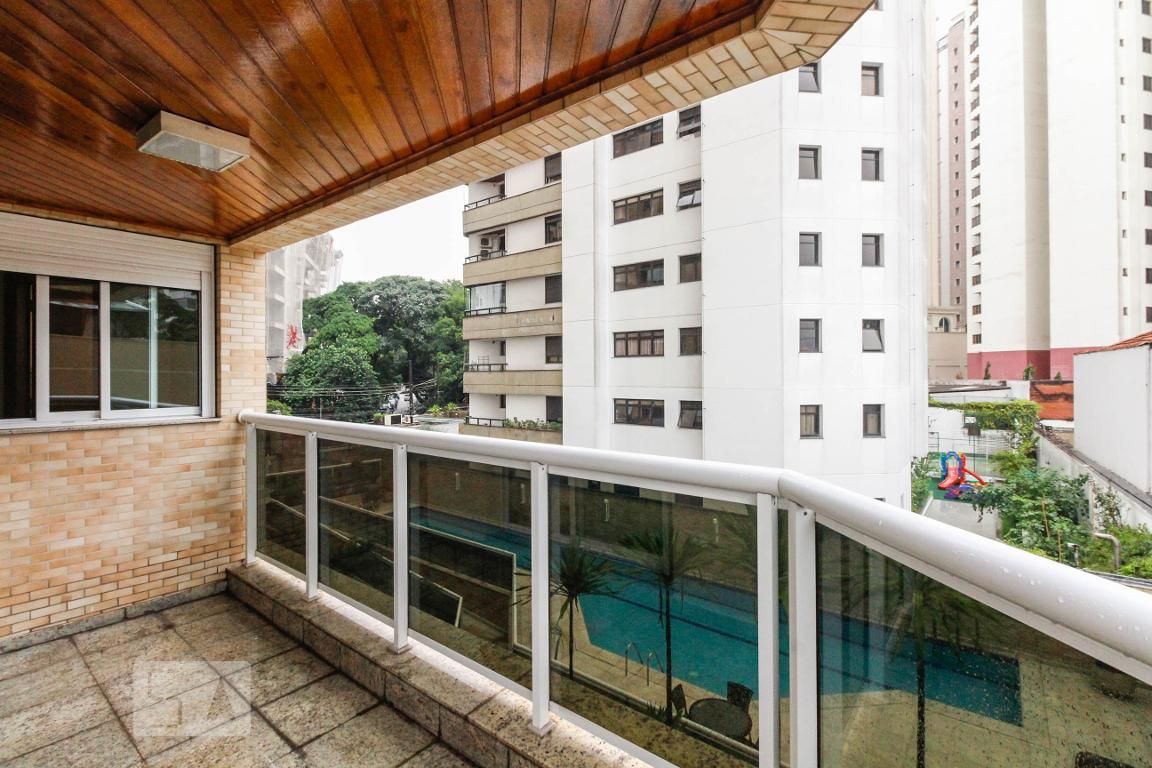 Apartamento, 3 quartos, 150 m² - Foto 40