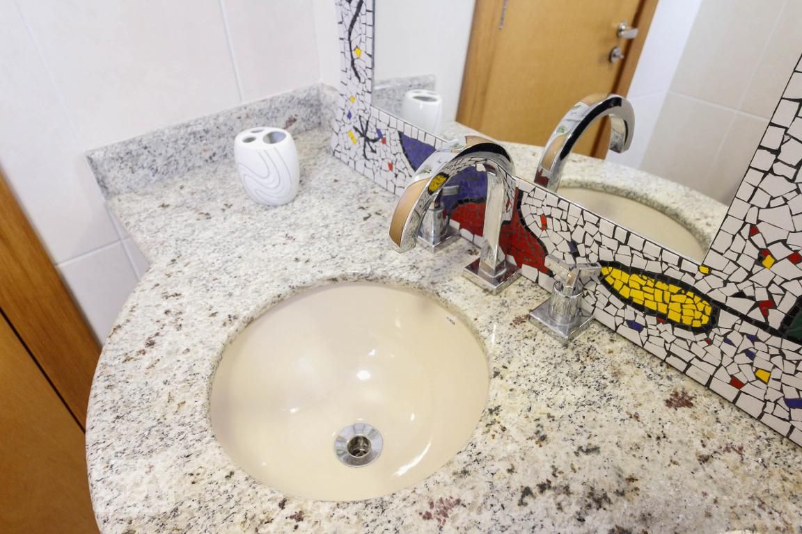 Apartamento, 3 quartos, 150 m² - Foto 15