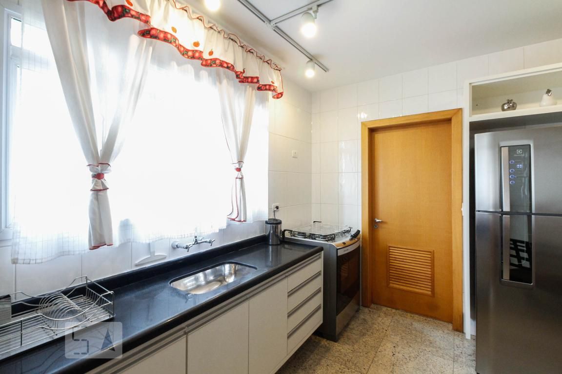 Apartamento, 3 quartos, 150 m² - Foto 30