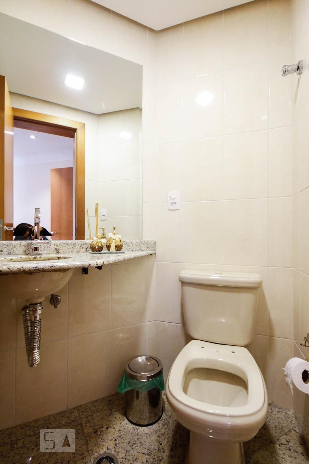 Apartamento, 3 quartos, 150 m² - Foto 10