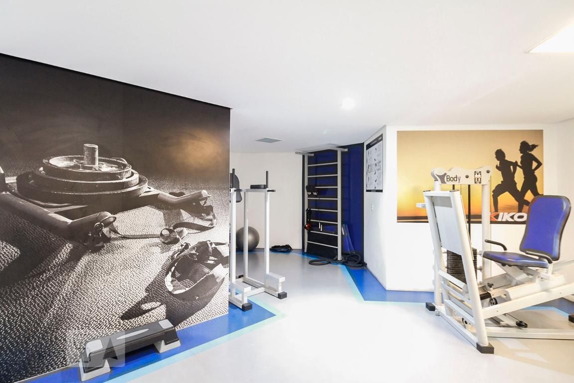 Apartamento, 3 quartos, 150 m² - Foto 50