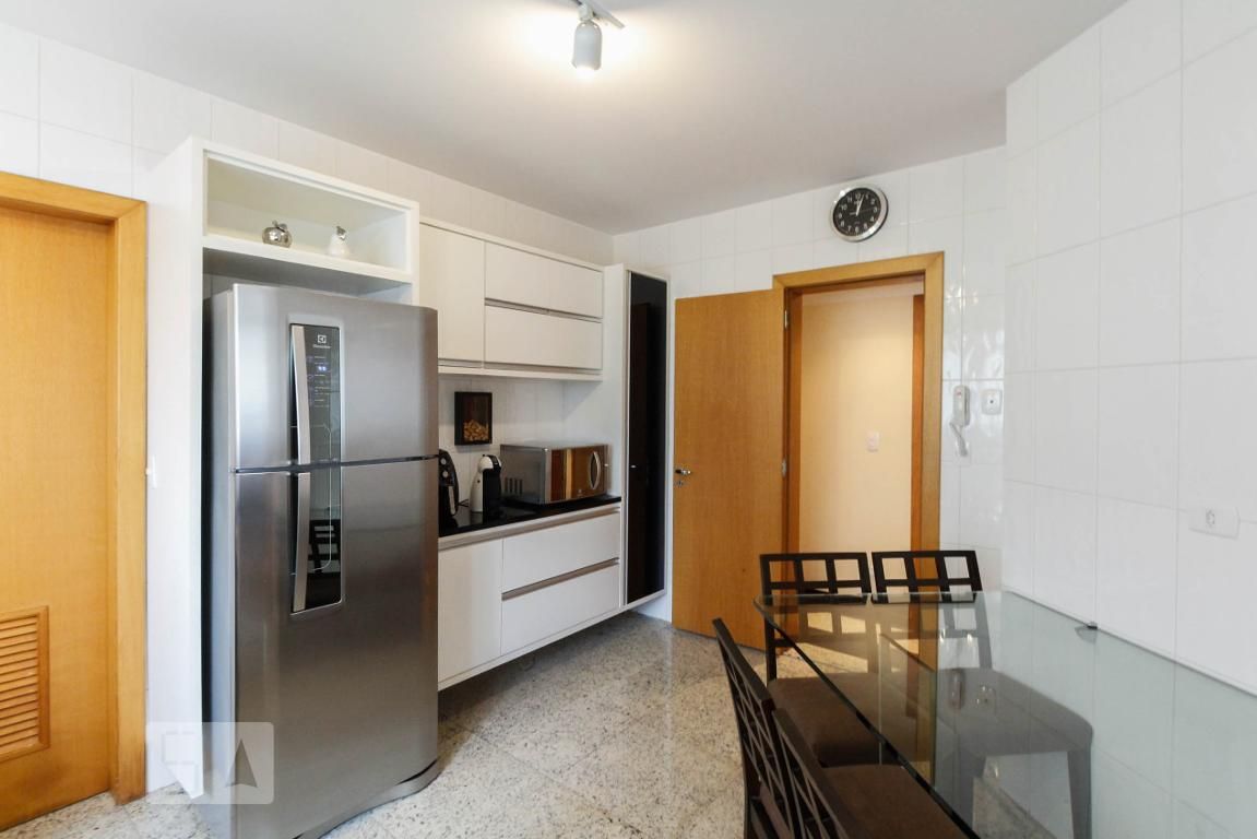 Apartamento, 3 quartos, 150 m² - Foto 32