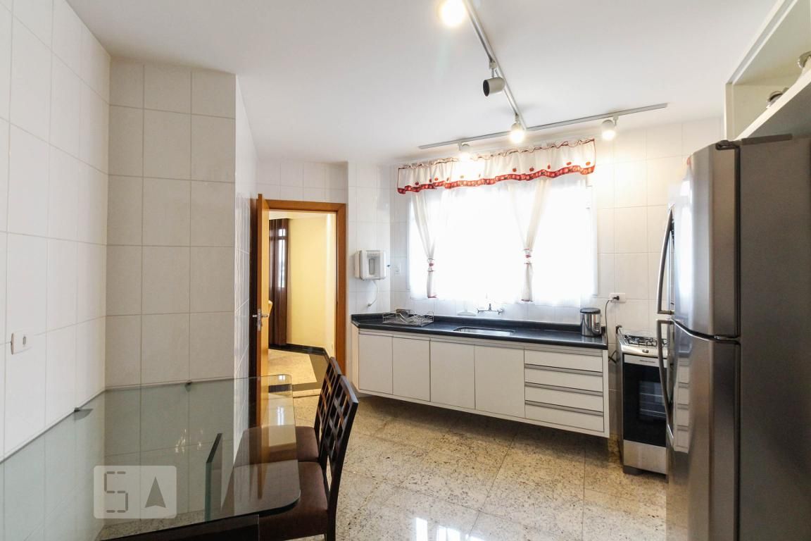 Apartamento, 3 quartos, 150 m² - Foto 31