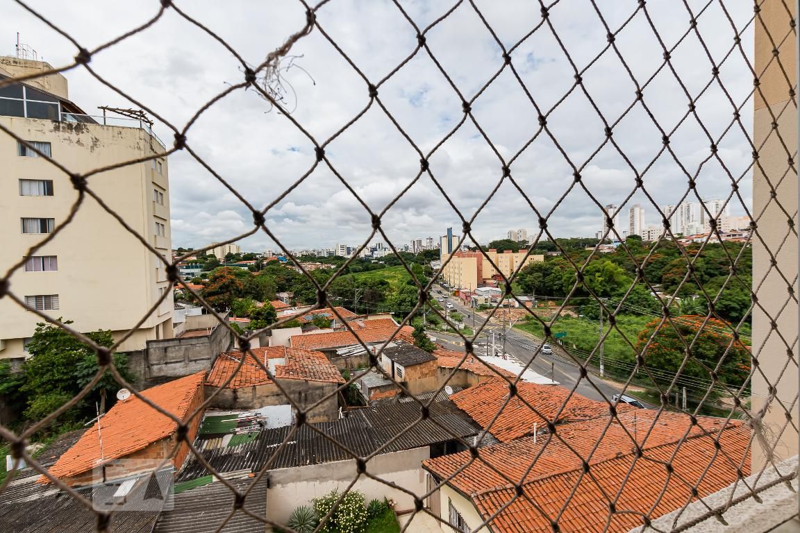 Apartamento à Venda - Jardim Flamboyant, 3 Quartos,  90 m2 em , Campinas - sp | SoloBR