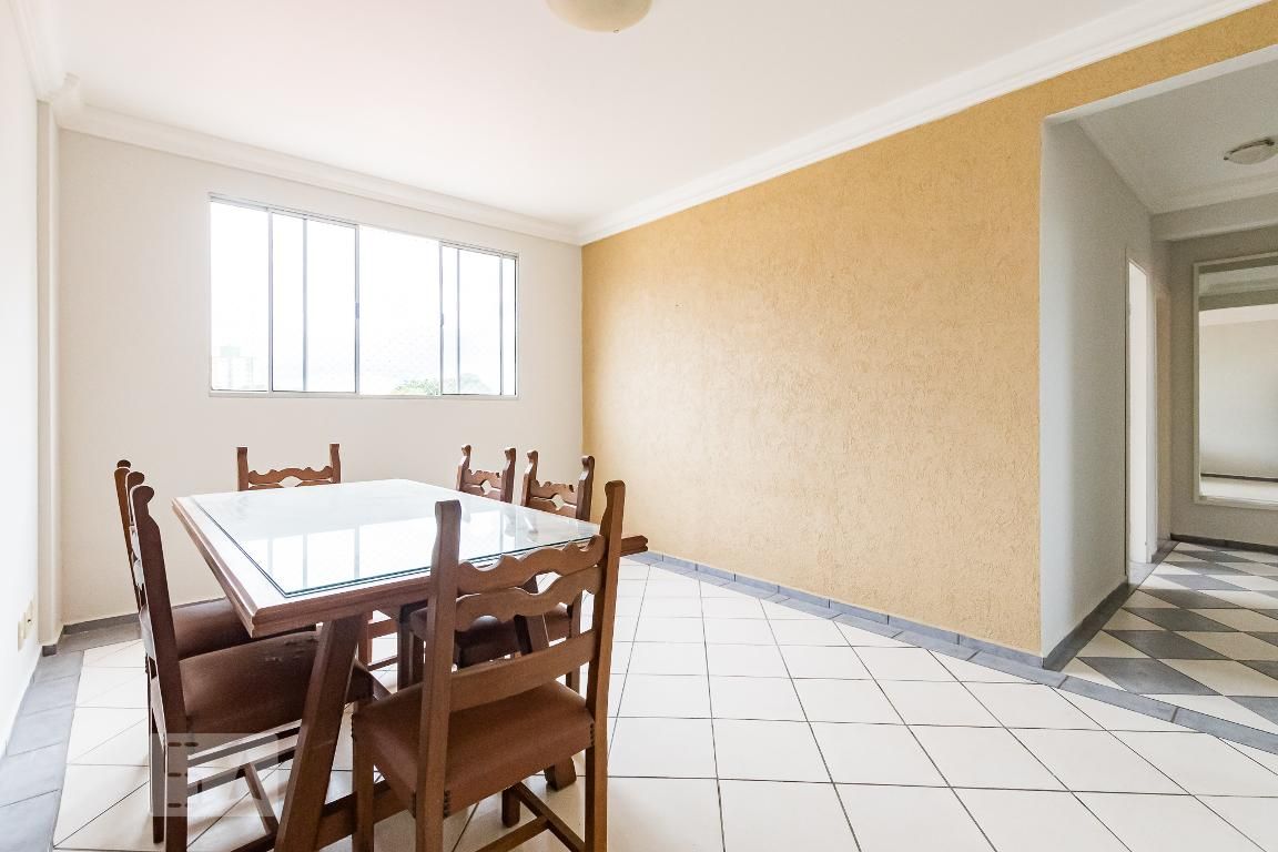 Apartamento à Venda - Jardim Flamboyant, 3 Quartos,  90 m2 em , Campinas - sp | SoloBR