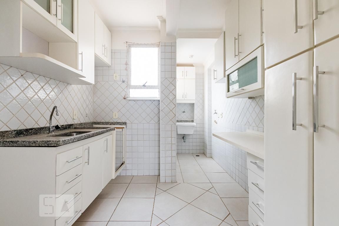 Apartamento à Venda - Jardim Flamboyant, 3 Quartos,  90 m2 em , Campinas - sp | SoloBR
