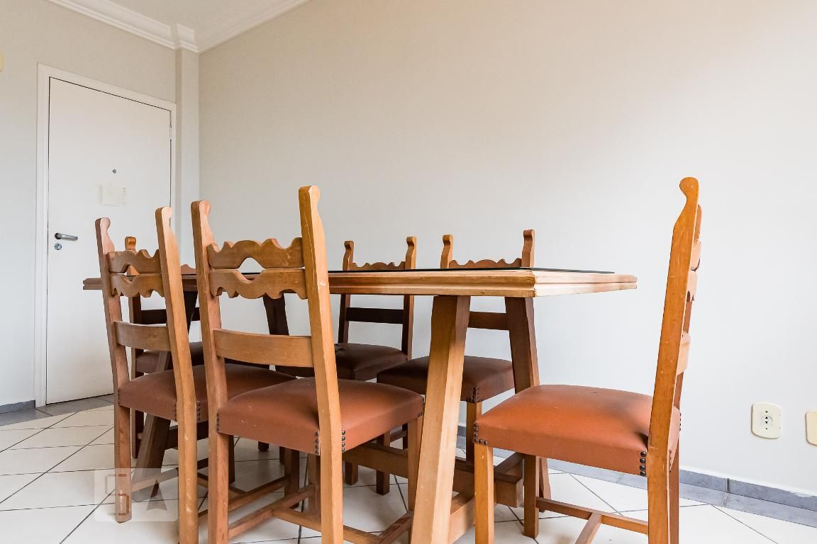 Apartamento à Venda - Jardim Flamboyant, 3 Quartos,  90 m2 em , Campinas - sp | SoloBR