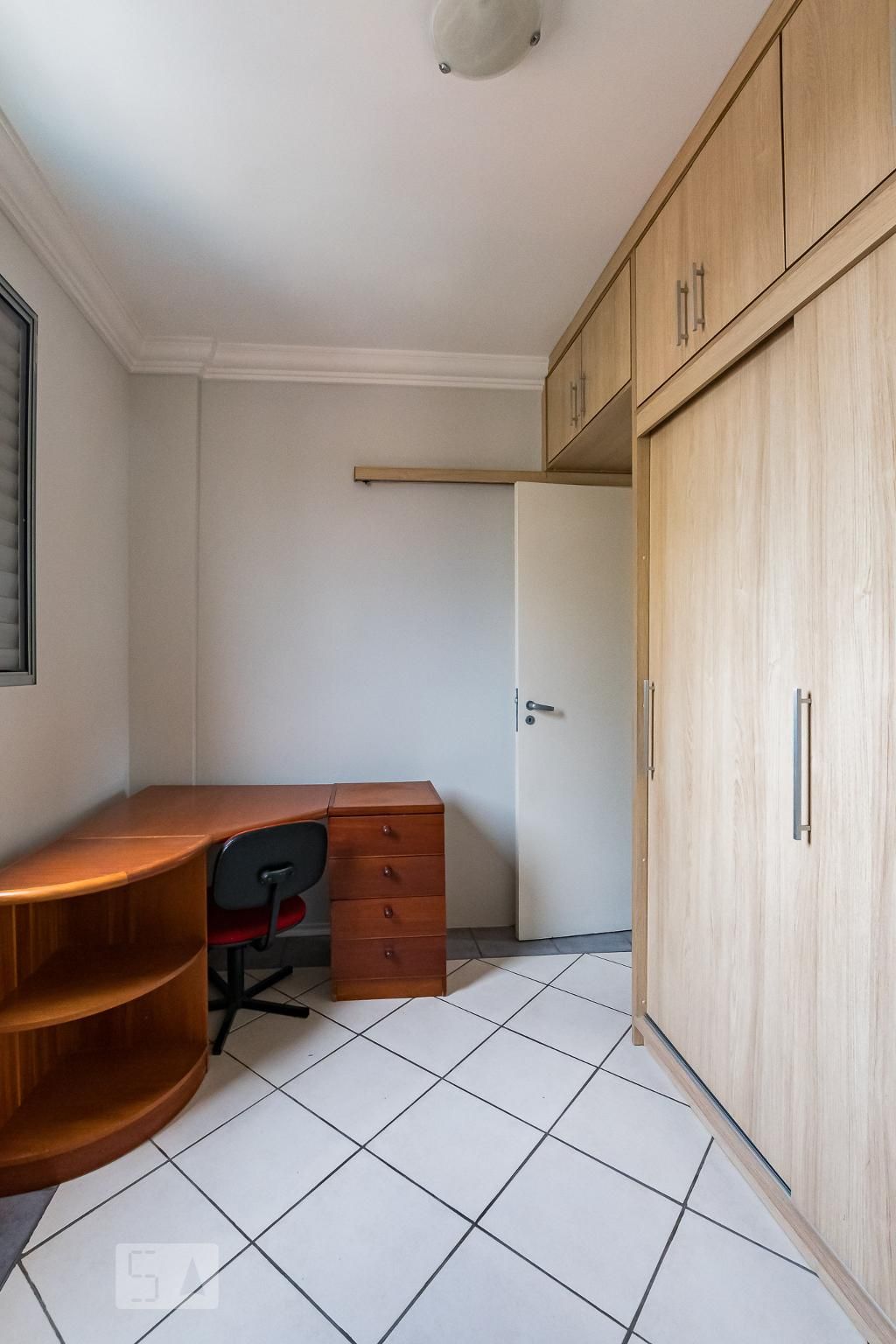 Apartamento à Venda - Jardim Flamboyant, 3 Quartos,  90 m2 em , Campinas - sp | SoloBR