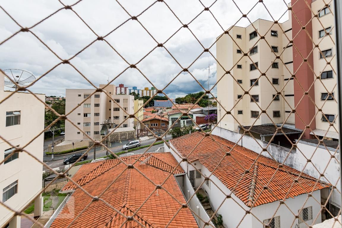 Apartamento à Venda - Jardim Flamboyant, 3 Quartos,  90 m2 em , Campinas - sp | SoloBR
