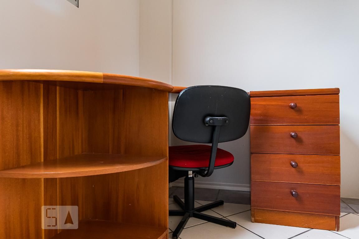 Apartamento à Venda - Jardim Flamboyant, 3 Quartos,  90 m2 em , Campinas - sp | SoloBR