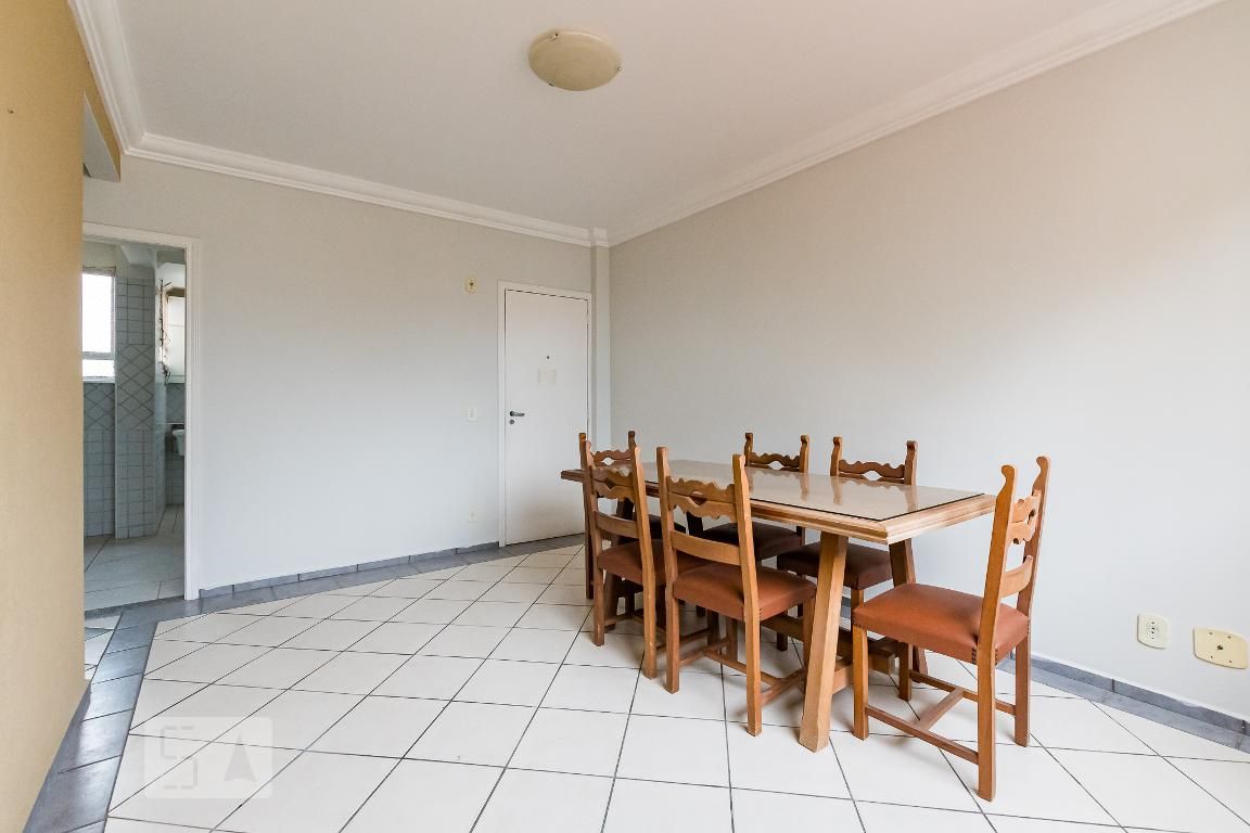 Apartamento à Venda - Jardim Flamboyant, 3 Quartos,  90 m2 em , Campinas - sp | SoloBR