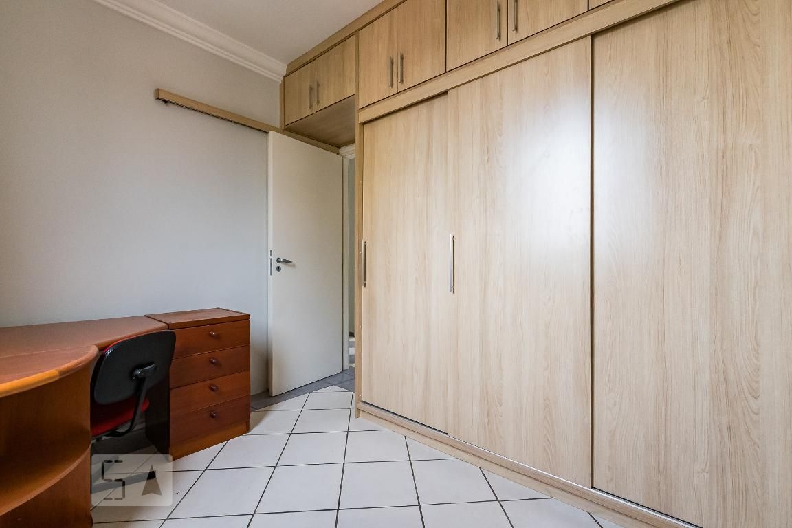 Apartamento à Venda - Jardim Flamboyant, 3 Quartos,  90 m2 em , Campinas - sp | SoloBR