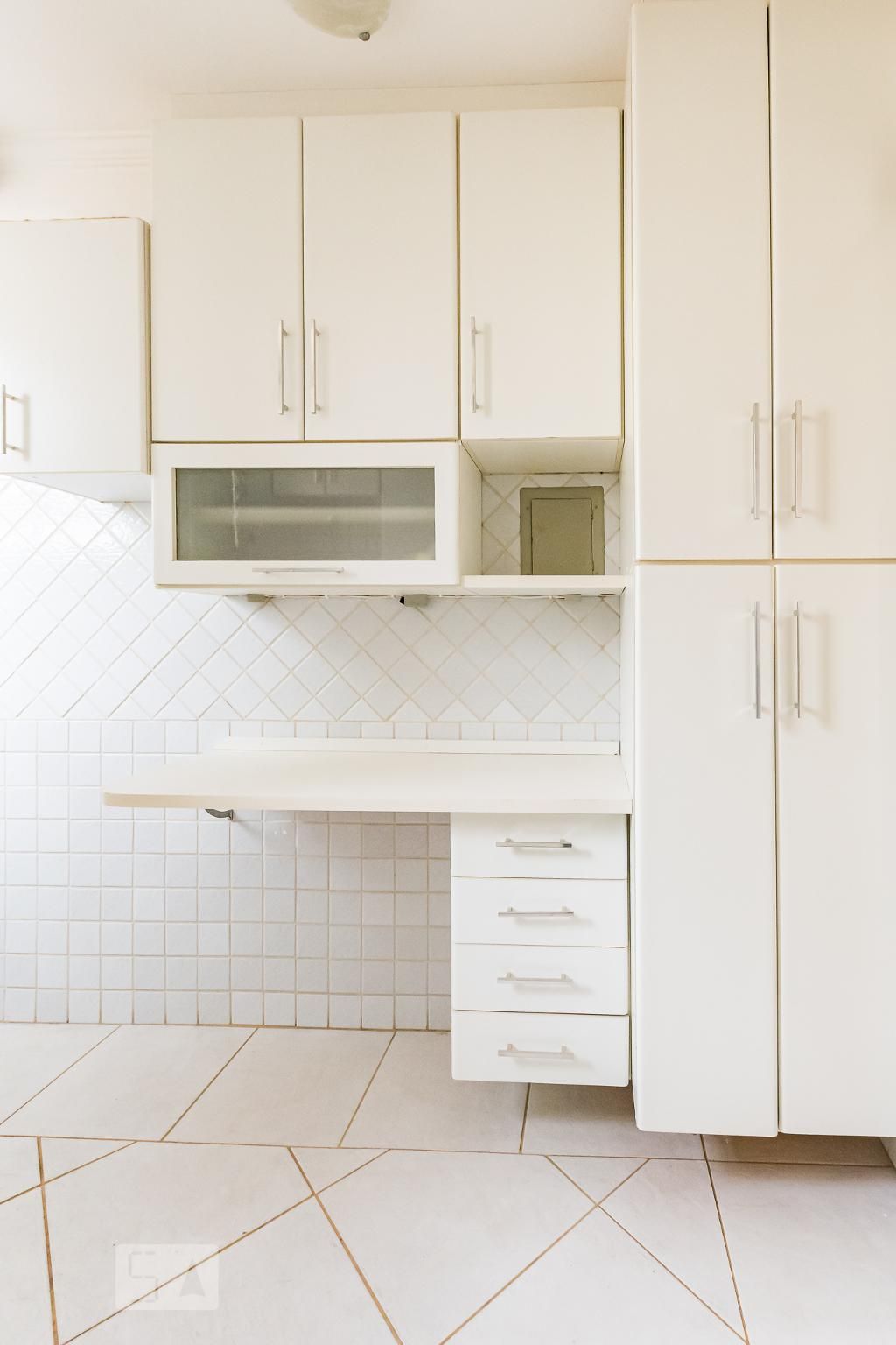 Apartamento à Venda - Jardim Flamboyant, 3 Quartos,  90 m2 em , Campinas - sp | SoloBR