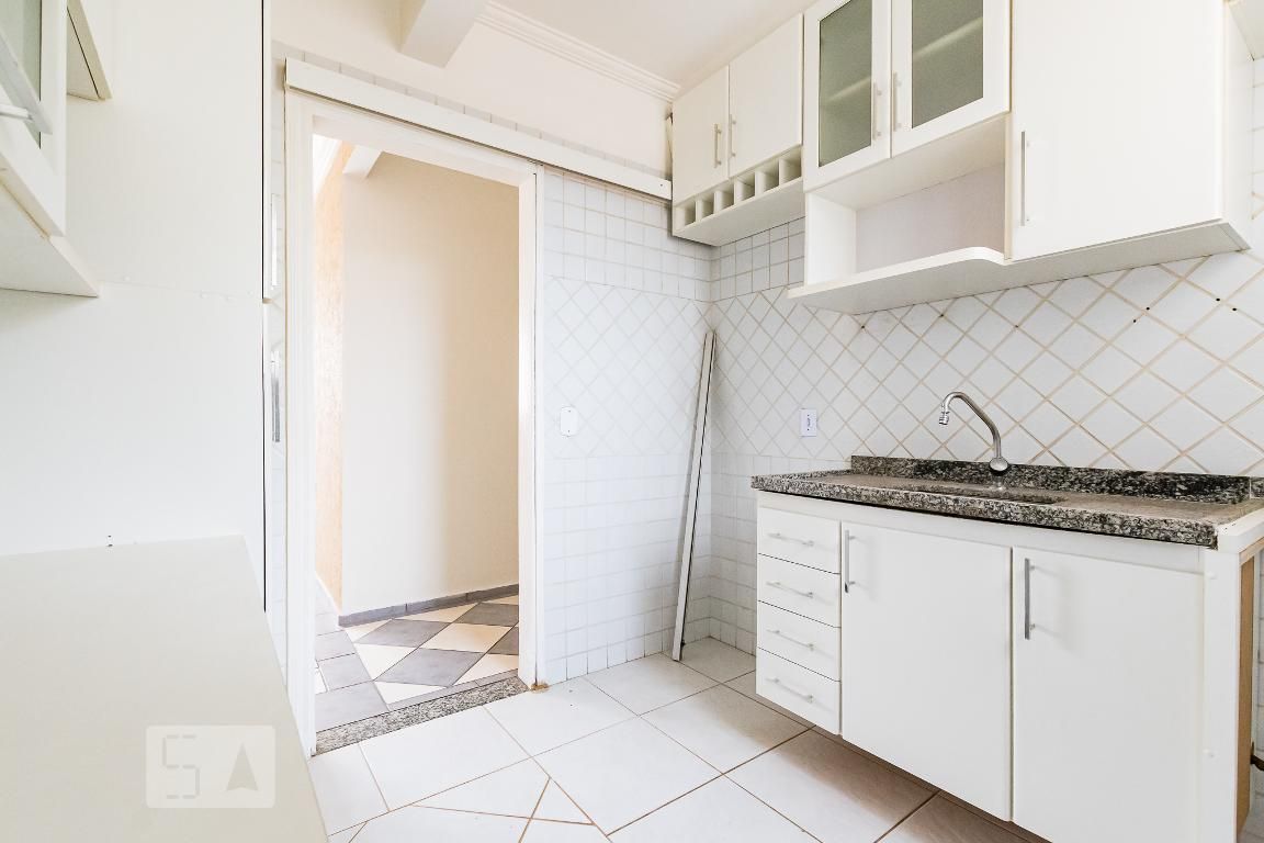 Apartamento à Venda - Jardim Flamboyant, 3 Quartos,  90 m2 em , Campinas - sp | SoloBR
