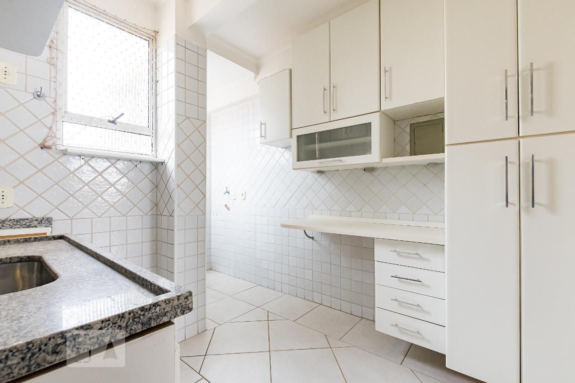 Apartamento à Venda - Jardim Flamboyant, 3 Quartos,  90 m2 em , Campinas - sp | SoloBR