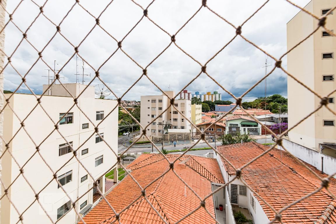 Apartamento à Venda - Jardim Flamboyant, 3 Quartos,  90 m2 em , Campinas - sp | SoloBR