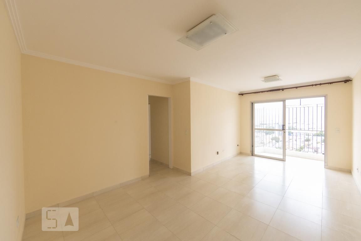 Apartamento, 2 quartos, 78 m² - Foto 1