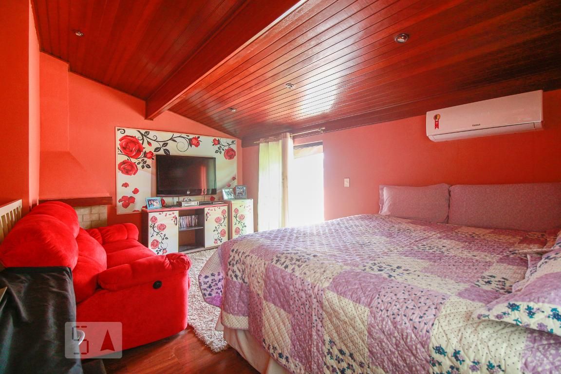 Casa, 5 quartos, 300 m² - Foto 17