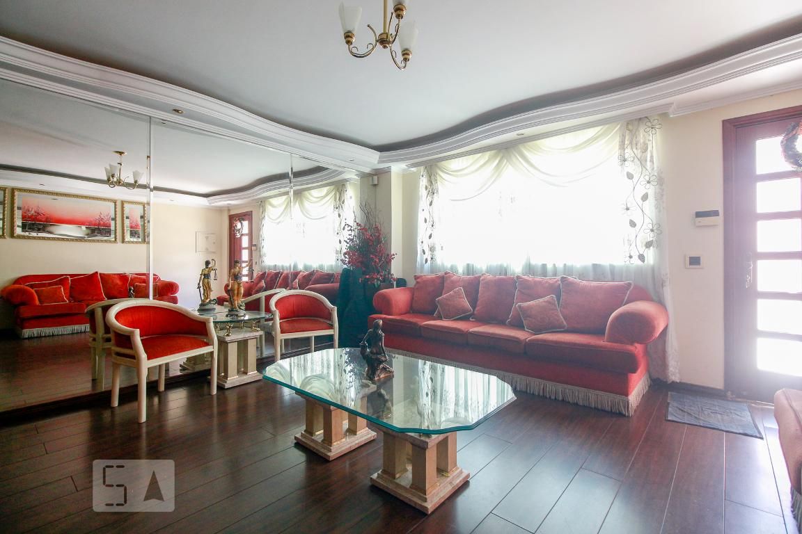 Casa, 5 quartos, 300 m² - Foto 3