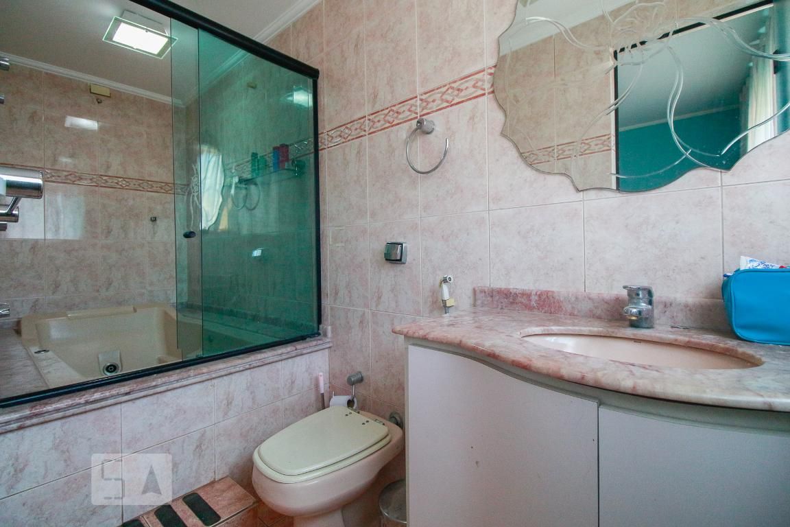 Casa, 5 quartos, 300 m² - Foto 12