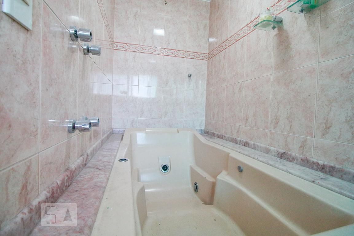 Casa, 5 quartos, 300 m² - Foto 13