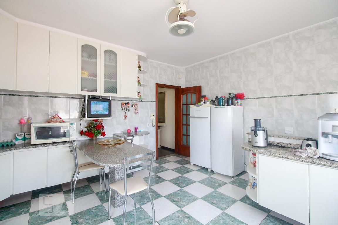 Casa, 5 quartos, 300 m² - Foto 7