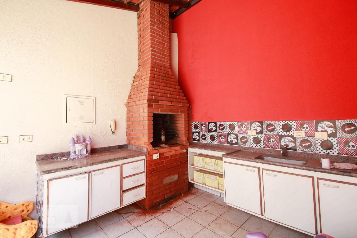 Casa, 5 quartos, 300 m² - Foto 27
