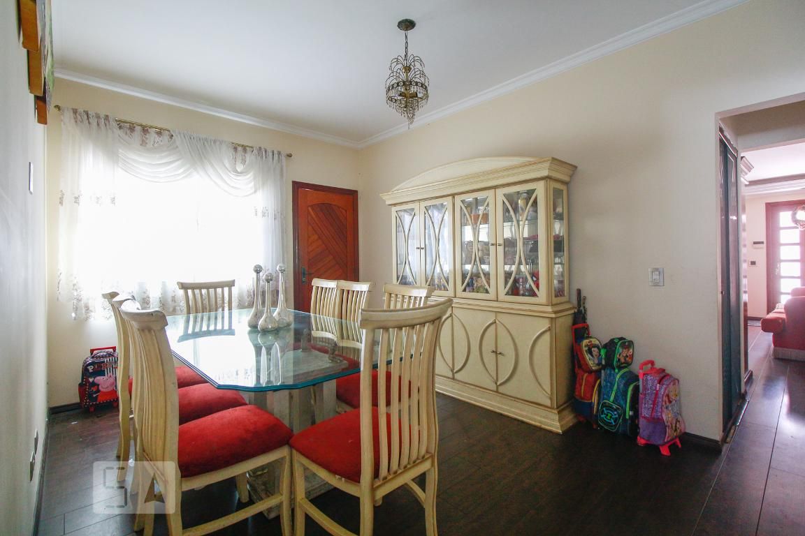 Casa, 5 quartos, 300 m² - Foto 4