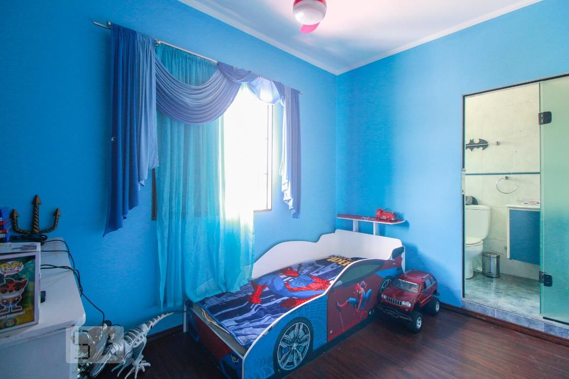 Casa, 5 quartos, 300 m² - Foto 16