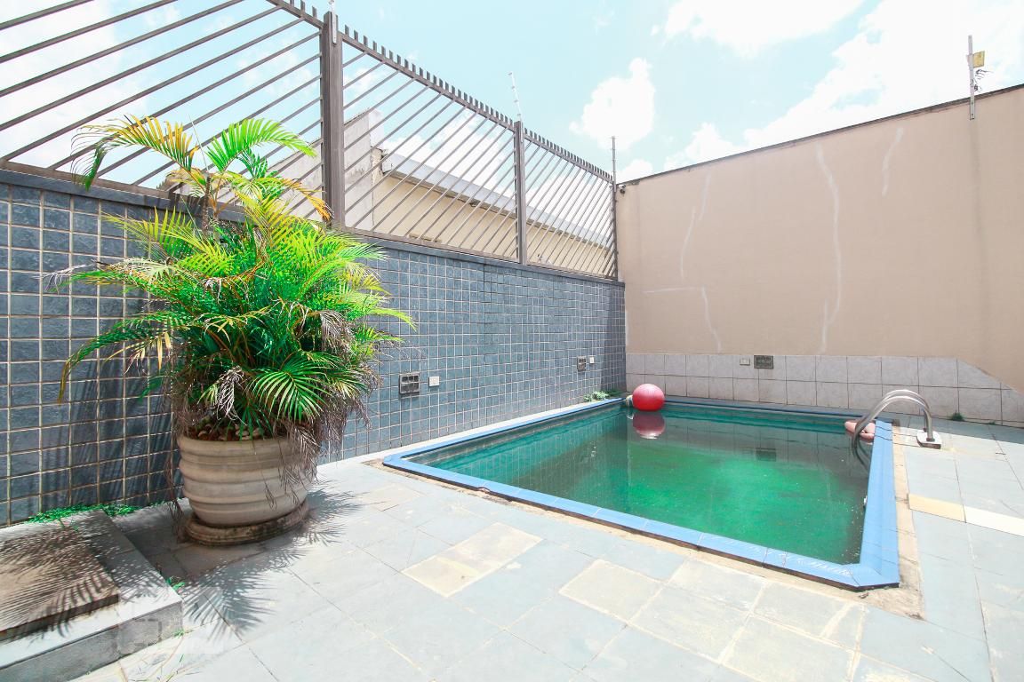 Casa, 5 quartos, 300 m² - Foto 24