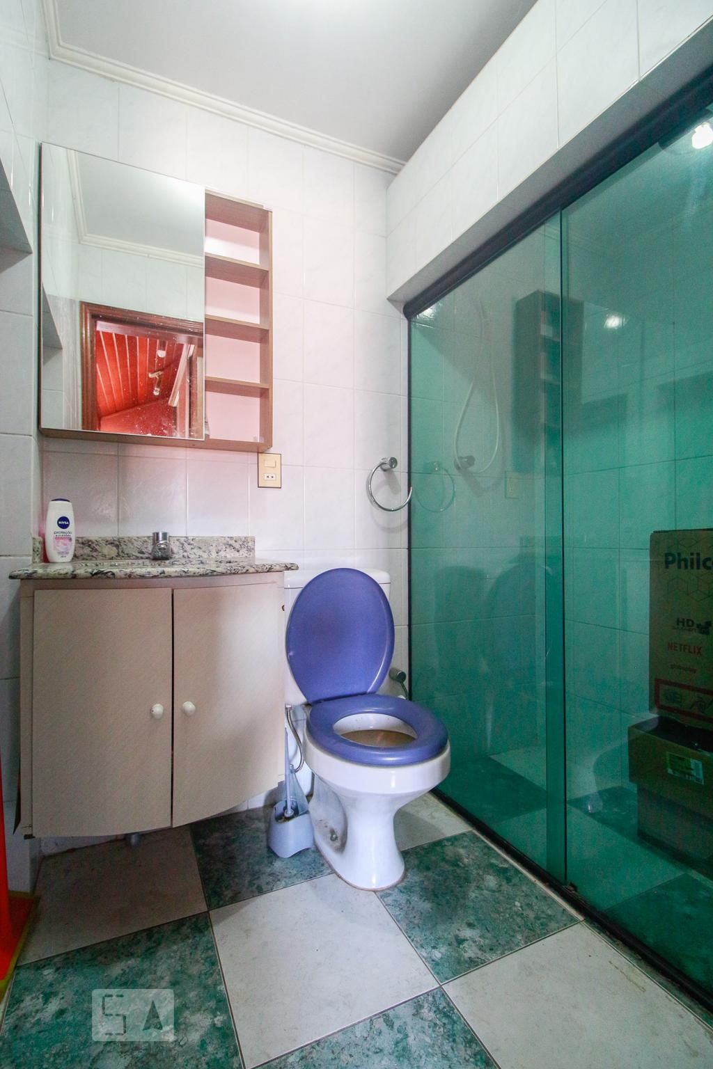 Casa, 5 quartos, 300 m² - Foto 20